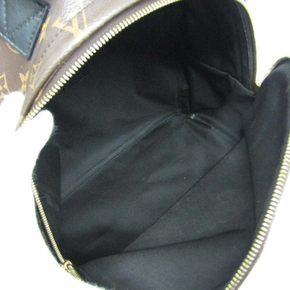 Louis Vuitton Palm Springs Backpack #251044L16B - Picture 3 of 9